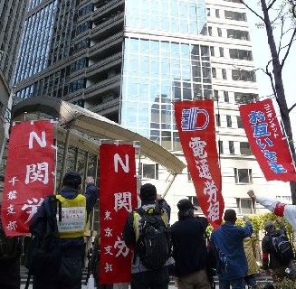 NTT持株会社